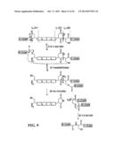 STABILIZATION OF CYCLIC PEPTIDE STRUCTURES diagram and image