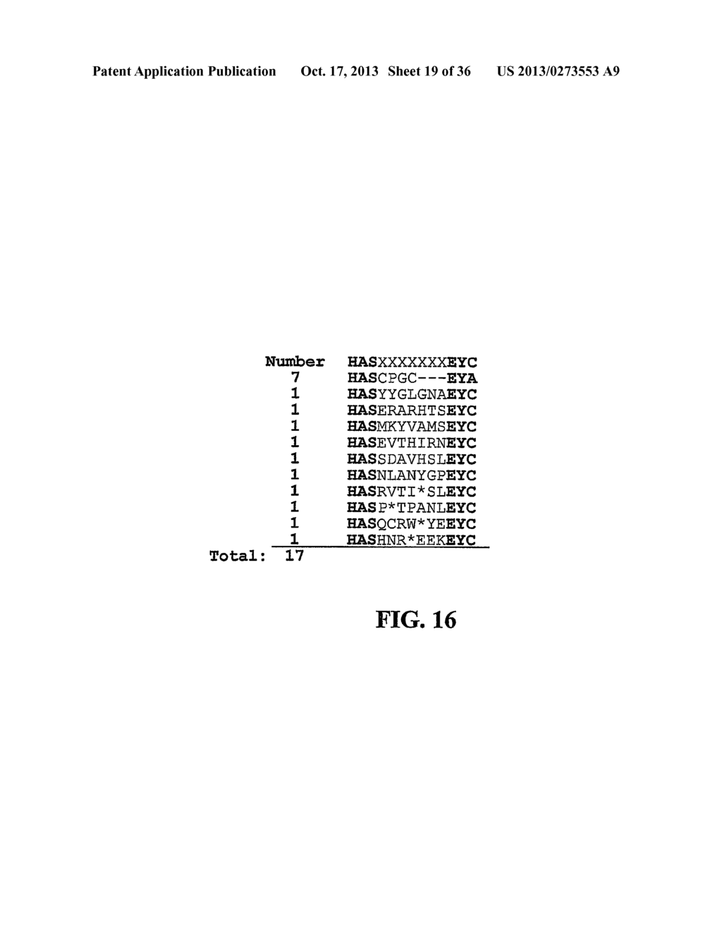 STABILIZATION OF CYCLIC PEPTIDE STRUCTURES - diagram, schematic, and image 20