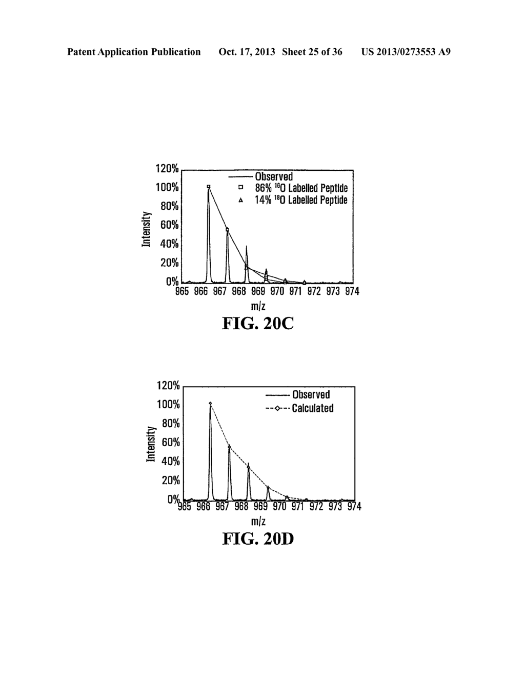 STABILIZATION OF CYCLIC PEPTIDE STRUCTURES - diagram, schematic, and image 26