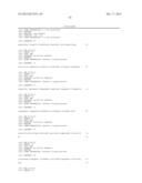 STABILIZATION OF CYCLIC PEPTIDE STRUCTURES diagram and image