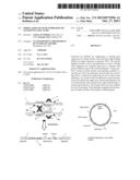 MODULATION OF GENE EXPRESSION BY LOCKED NUCLEIC ACIDS diagram and image