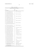 MODULATION OF GENE EXPRESSION BY LOCKED NUCLEIC ACIDS diagram and image