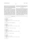 MODULATION OF GENE EXPRESSION BY LOCKED NUCLEIC ACIDS diagram and image