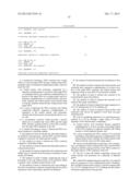 MODULATION OF GENE EXPRESSION BY LOCKED NUCLEIC ACIDS diagram and image