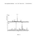 ANALYZING A METABOLITE LEVEL IN A SAMPLE diagram and image