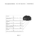 ANALYZING A METABOLITE LEVEL IN A SAMPLE diagram and image