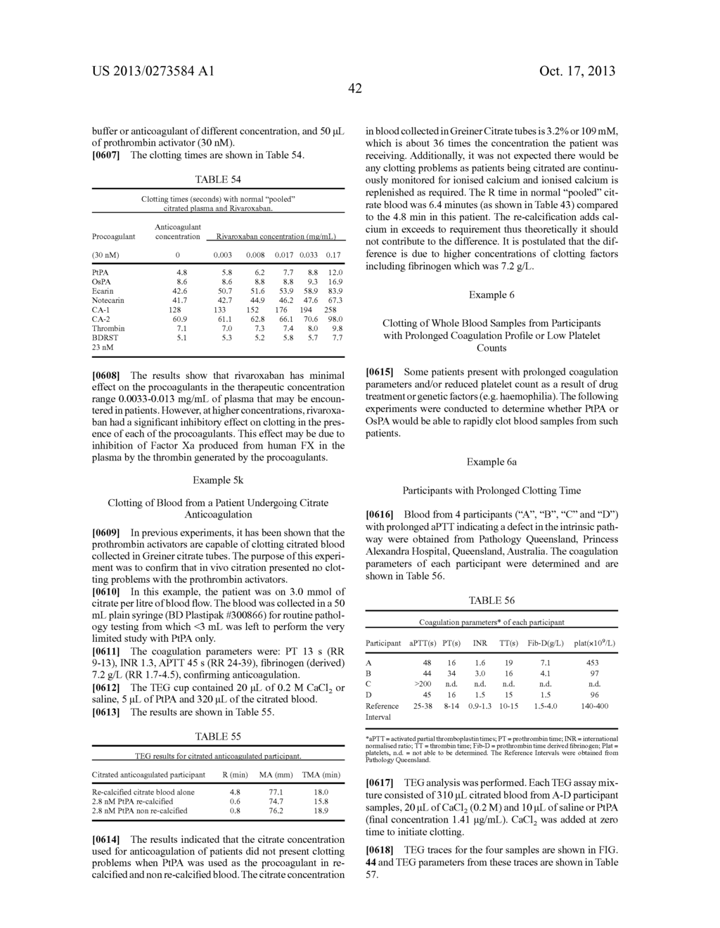 SERUM PREPARATION - diagram, schematic, and image 105