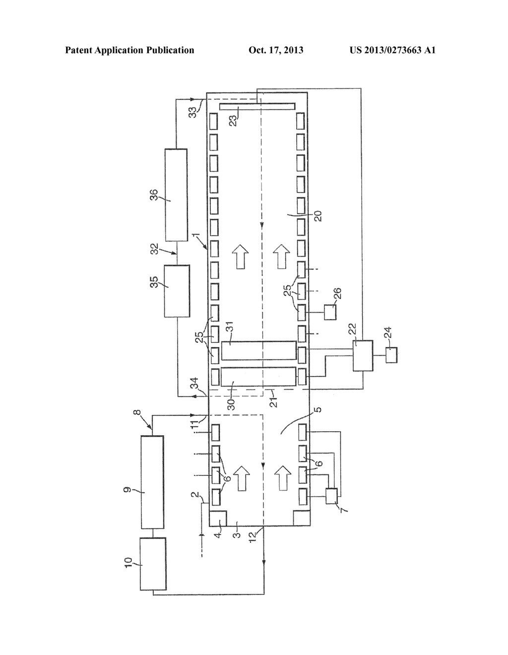 Ion Mobility Spectrometers - diagram, schematic, and image 02