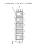 ORGANIC LIGHT EMITTING ILLUMINANT, AND DEVICE AND METHOD FOR THE     PRODUCTION THEREOF diagram and image