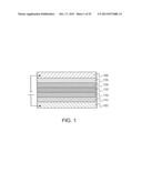 Light-Emitting Element and Light-Emitting Device diagram and image