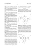 Light-Emitting Element and Light-Emitting Device diagram and image