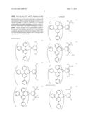 Light-Emitting Element and Light-Emitting Device diagram and image