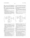 Light-Emitting Element and Light-Emitting Device diagram and image