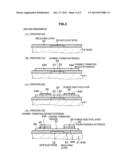 ELECTRONIC DEVICE AND METHOD OF MANUFACTURING SEMICONDUCTOR DEVICE diagram and image