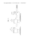 SEMICONDUCTOR DEVICE AND MANUFACTURING METHOD THEREOF diagram and image