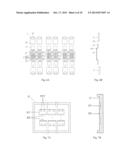 FABRICATION METHOD OF A MIXED ALLOY LEAD FRAME FOR PACKAGING POWER     SEMICONDUCTOR DEVICES diagram and image