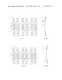 FABRICATION METHOD OF A MIXED ALLOY LEAD FRAME FOR PACKAGING POWER     SEMICONDUCTOR DEVICES diagram and image