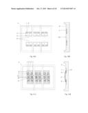 FABRICATION METHOD OF A MIXED ALLOY LEAD FRAME FOR PACKAGING POWER     SEMICONDUCTOR DEVICES diagram and image