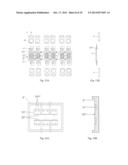 FABRICATION METHOD OF A MIXED ALLOY LEAD FRAME FOR PACKAGING POWER     SEMICONDUCTOR DEVICES diagram and image