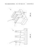 Multi-Fin Device and Method of Making Same diagram and image