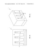 Multi-Fin Device and Method of Making Same diagram and image