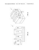 Multi-Fin Device and Method of Making Same diagram and image