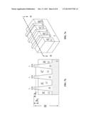 Multi-Fin Device and Method of Making Same diagram and image