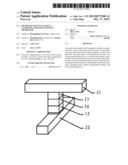 METHOD OF MANUFACTURING A NANOSTRUCTURE QUICK-SWITCH MEMRISTOR diagram and image