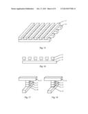 METHOD OF MANUFACTURING A NANOSTRUCTURE QUICK-SWITCH MEMRISTOR diagram and image