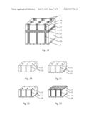 METHOD OF MANUFACTURING A NANOSTRUCTURE QUICK-SWITCH MEMRISTOR diagram and image