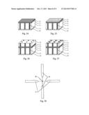 METHOD OF MANUFACTURING A NANOSTRUCTURE QUICK-SWITCH MEMRISTOR diagram and image