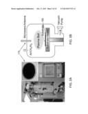 GRAPHENE LAYER FORMATION AT LOW SUBSTRATE TEMPERATURE ON A METAL AND     CARBON BASED SUBSTRATE diagram and image