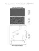 GRAPHENE LAYER FORMATION AT LOW SUBSTRATE TEMPERATURE ON A METAL AND     CARBON BASED SUBSTRATE diagram and image