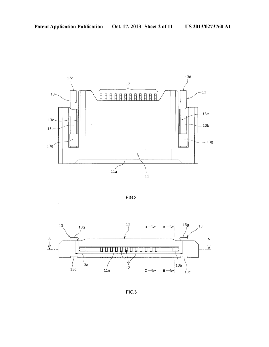 ELECTRICAL CONNECTOR - diagram, schematic, and image 03