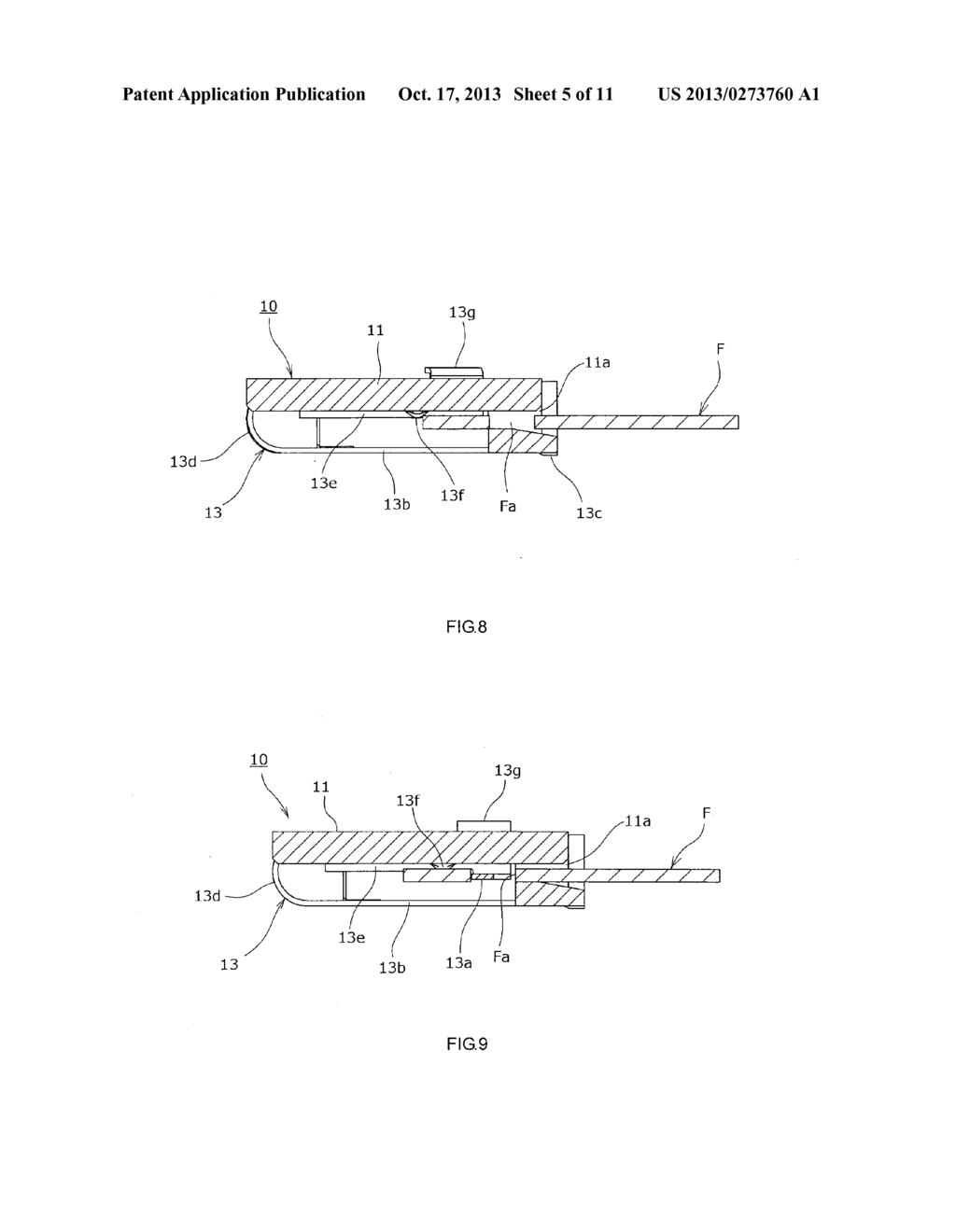 ELECTRICAL CONNECTOR - diagram, schematic, and image 06