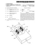 METER SOCKET BLOCK ASSEMBLY diagram and image