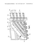 ELECTRICAL CONNECTOR diagram and image