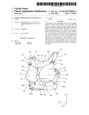 NURSING BRA WITH REPLACEABLE CUP UNIT diagram and image