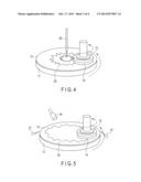 METHOD OF MANUFACTURING SEMICONDUCTOR DEVICE diagram and image