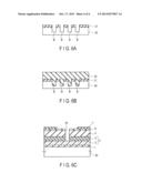 METHOD OF MANUFACTURING SEMICONDUCTOR DEVICE diagram and image