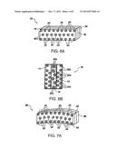 BRAZED DIAMOND TOOLS AND METHODS FOR MAKING THE SAME diagram and image