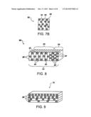 BRAZED DIAMOND TOOLS AND METHODS FOR MAKING THE SAME diagram and image