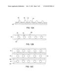 BRAZED DIAMOND TOOLS AND METHODS FOR MAKING THE SAME diagram and image