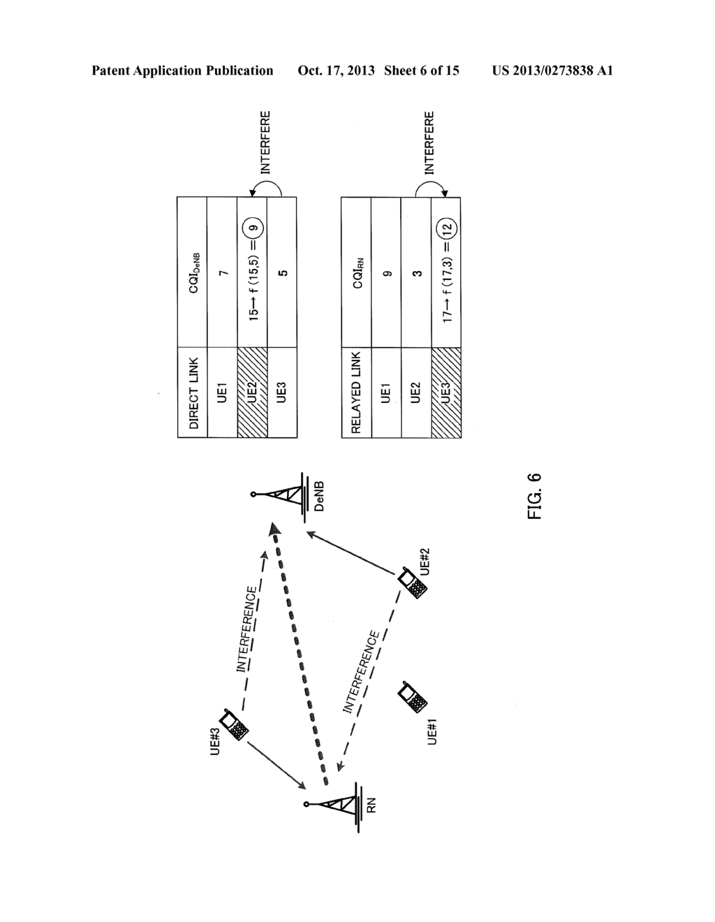 RADIO RELAY STATION APPARATUS, RADIO BASE STATION APPARATUS AND RADIO     COMMUNICATION METHOD - diagram, schematic, and image 07