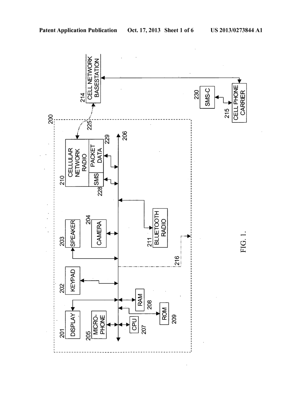 PROXIMITY FACILITATE DEVICE PAIRING - diagram, schematic, and image 02