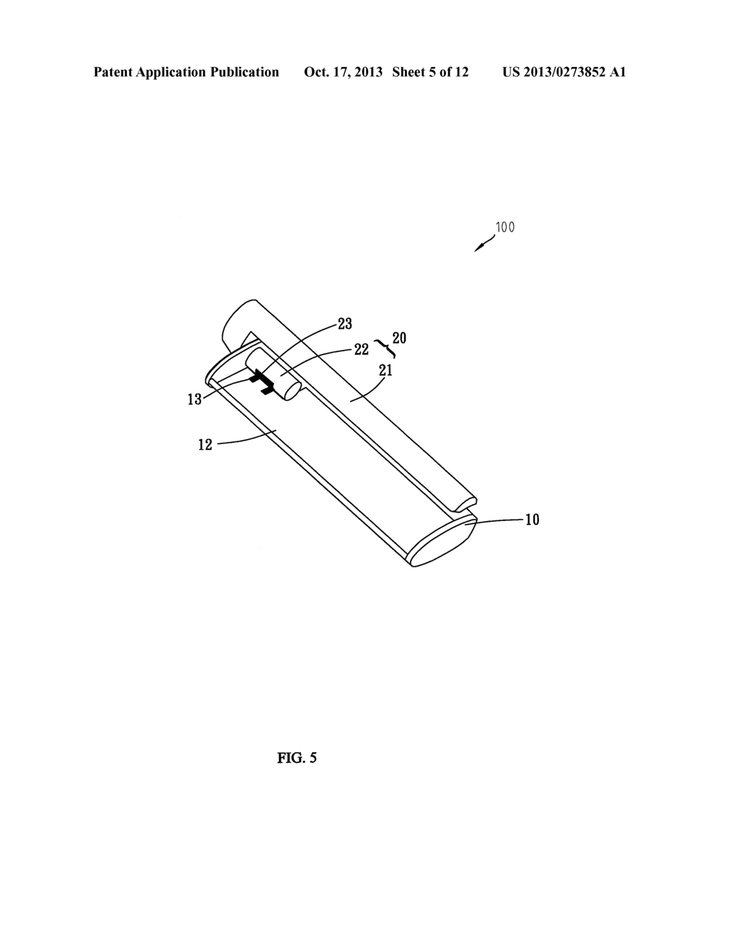 BLUETOOTH DEDVICE - diagram, schematic, and image 06