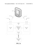 SYSTEM AND METHOD FOR MANAGING MULTIRADIO COMMUNICATIONS IN A SINGLE     DEVICE diagram and image