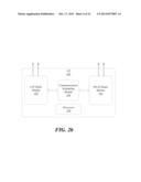 SYSTEM AND METHOD FOR MANAGING MULTIRADIO COMMUNICATIONS IN A SINGLE     DEVICE diagram and image