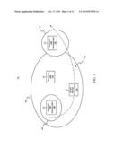 APPARATUS FOR IMPROVED MOBILITY IN A WIRELESS HETEROGENEOUS NETWORK diagram and image