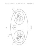 APPARATUS FOR IMPROVED MOBILITY IN A WIRELESS HETEROGENEOUS NETWORK diagram and image